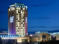 Delta Burnaby Hotel & Conference Center