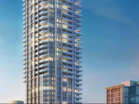 Element Vancouver Metrotown