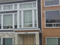 Cozy New One-Bedroom Suite