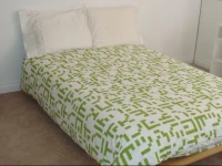 Vancouver Backpacker House