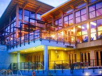 Brentwood Bay Resort & Spa