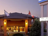 Best Western Brossard