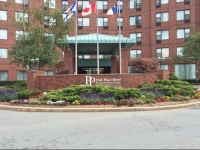Park Place Hotel and Conference Center Ramada Plaza