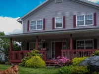 Still Waters Bed and Breakfast