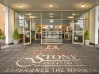 Hearthstone Inn Dartmouth