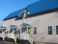 Seawinds Motel & Cottages 4*