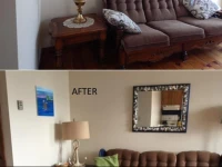 Shore Thing Seafood - Galley & Quarters