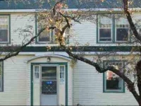 Digby Backpackers Inn