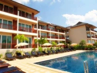 Ananda Lanta Resort 3*