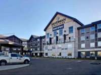 Sandman Signature Edmonton South Hotel