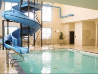 Best Western Plus South Edmonton Inn & Suites