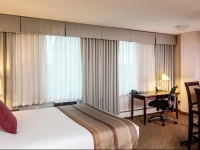 Campus Tower Suite Hotel