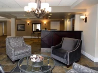 Canterra Suites Hotel