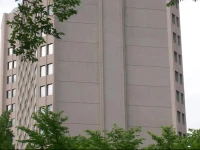 Coast Edmonton Plaza Hotel 3*