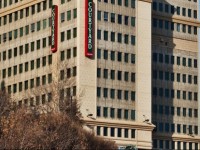 Courtyard By Marriott Edmonton Downtown