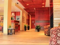 Days Inn Edmonton Downtown