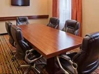 Hampton Inn by Hilton Edmonton South