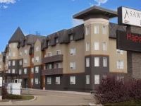 Sawridge Inn and Conference Centre Edmonton South