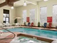 Travelodge Edmonton South