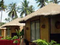 Ancient Realm Resort and Spa 3*