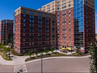 MacEwan University Residence