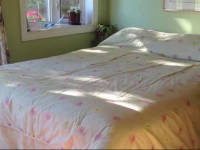 Mediterranean Edmonton B&B