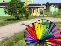 Aux Vents des ГЋles