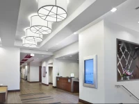 Hampton Inn by Hilton Halifax Downtown