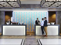 The Prince George Hotel