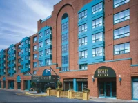 Cambridge Suites Hotel Halifax