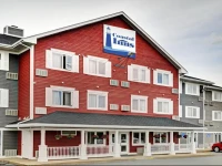 Coastal Inn Halifax - Bayers Lake