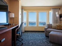 Courtyard by Marriott Halifax