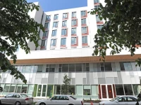 Dalhousie University Conference Services & Summer Accommodations