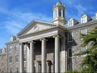 University of Kings College