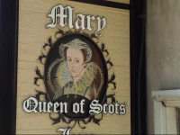 Mary Queen of Scots Inn