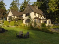 Hastings House Country House Hotel