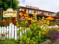 Salt Spring Inn Ltd