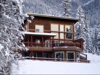 Cedar House Restaurant & Chalets