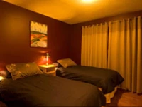 Mount 7 Guesthouse and B&B