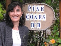 Pine Cones Bed & Breakfast
