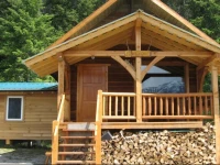 Tschurtschenthaler Lodge