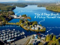 Waters Edge Shoreside Suites