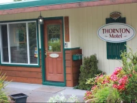 Thornton Motel
