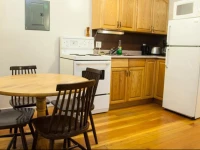 Coastal Cottage at the Outside Inn