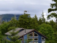 Easy on the Edge B&B