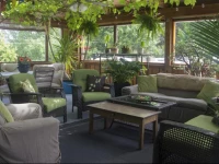 Grapevine Guest House