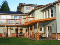 Majestic Ocean Bed & Breakfast