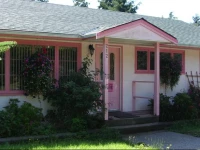 Pacific Rose Cottage