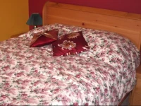 Pacific Rose Downtown