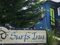 Surfs Inn Hostel